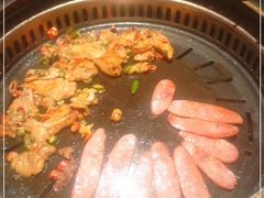 -嘿嘟嘟·肋条烧肉放题(爱融荟城店)