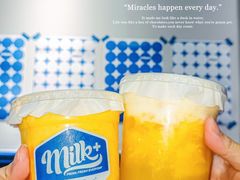 -milkplus·泰式奶茶(较场东路店)