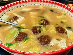 -阿里疆Alijiang·丝路美食·异域风情·清真(长楹天街店)