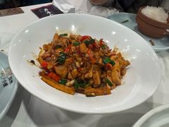 -攸州小镇家湘菜(小米科技园店)