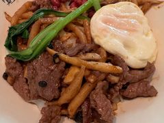 -漆黑觉米粉(三里屯店)