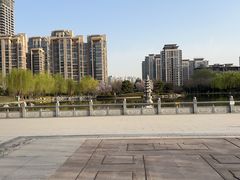 -木塔寺遗址生态公园