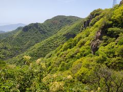 -妙峰山风景名胜区