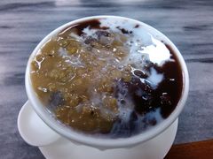 -沙湾姜撞奶甜品店(昌岗中路店)
