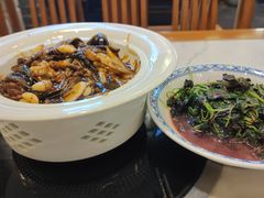 -佰家小厨·南京菜(夫子庙店)