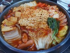 -the frypan韩国炸鸡啤酒(五路居店)