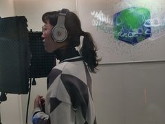 -Resonance Studio·救声舱录音棚(田子坊店)