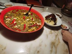 -初蓉丨遇见新川菜(亲贤街荣耀店)