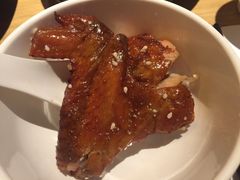 胡桃里烤鸡-繁花里音乐餐厅(新天地店)