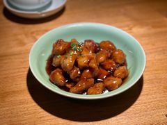 糖里脊-弄堂里(雨花客厅店)