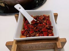 -阳坊胜利涮羊肉(阳坊老店)