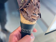 -GODIVA(国际金融中心店)
