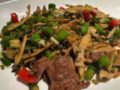 -筱爷叔·上海传统手工菜(玉树路店)