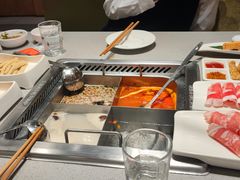 -海底捞大排档火锅(打浦路店)