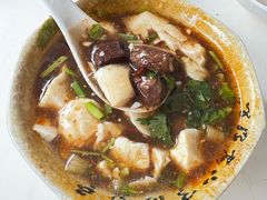 -新繁牛肉豆花(都江堰店)
