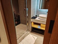 -广州丽柏酒店越秀国际会议中心店