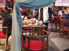 -水煮三国·川鲁江湖菜(香山店)