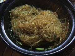 -味莊餐厅(康庄南街店)