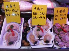 -黄寺蒸汽海鲜(黄寺大街店)