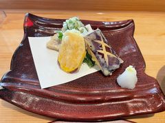 -四葉寿司·城市景观(深圳湾1号店)