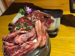 -丸藏和牛烧肉专门店(园区师惠坊店)