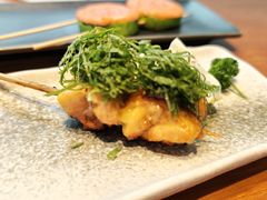 -人间酒暖·Go blanc·烧鸟·深夜食堂(陆家嘴店)