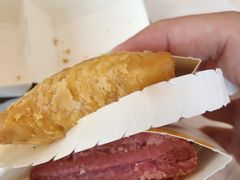 -麦当劳(田林好又多店)