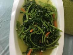 -溱湖八鲜菜馆