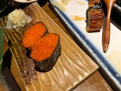-千代武日本料理(开发区店)
