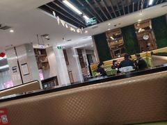 -清真·锦翔炝锅鱼(明德门店)