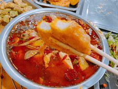 -陈氏肥蛤(小纬六路总店)