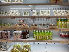 -烘焙町面包店(西四店)