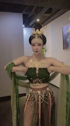 -盘子女人坊古装写真摄影(天津总店)