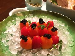-湖滨28中餐厅·西湖宴·杭州君悦酒店