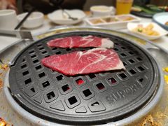 -韩宫宴烤肉·料理(大宁国际店)
