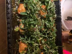 包浆豆腐-烤匠麻辣烤鱼(万象城店)