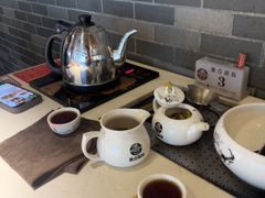-粤点越有·茶点·粤菜(樵岭国际店)