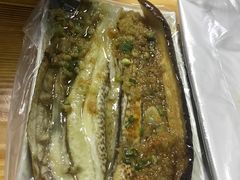 -烧烤佬(新基路店)