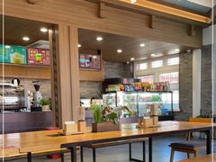 大堂-故宫餐厅(景运门店)