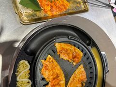 -朴太院·朝鲜族炭火烤肉(民乐园总店)