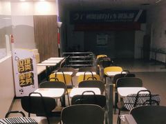 -麦当劳(北亭广场分店)