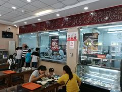 大堂-庆丰包子铺(西便门店)