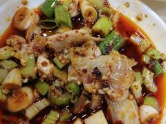 -天一沾水肥肠(科园一街店)