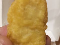-麦当劳(凯德MALL太阳宫店)