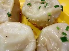 小杨生煎-小杨生煎(南京东路食品一店)