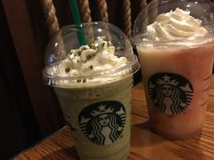 -星巴克臻选(泉州浦西万达广场店)