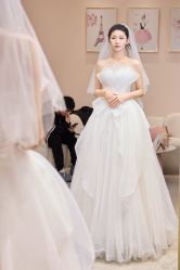 -韩国天使嫁衣婚纱礼服馆(上海旗舰店)
