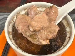 -益寿炖品店