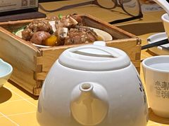 -蔡澜点心·粤菜(花城汇南区店)