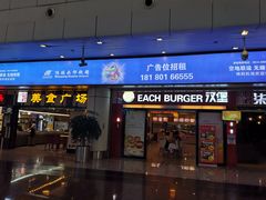 -绵阳南郊机场